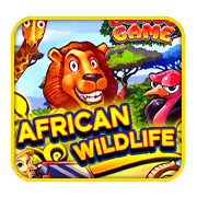 AFRICAN WILDLIFE casino game